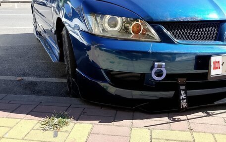 Mitsubishi Lancer IX, 2005 год, 799 000 рублей, 8 фотография