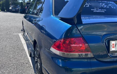 Mitsubishi Lancer IX, 2005 год, 799 000 рублей, 6 фотография