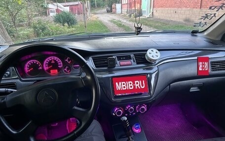 Mitsubishi Lancer IX, 2005 год, 799 000 рублей, 2 фотография