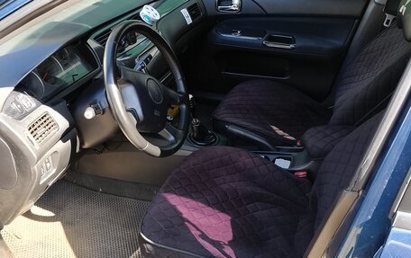 Mitsubishi Lancer IX, 2005 год, 799 000 рублей, 14 фотография