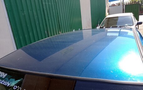 Mitsubishi Lancer IX, 2005 год, 799 000 рублей, 15 фотография