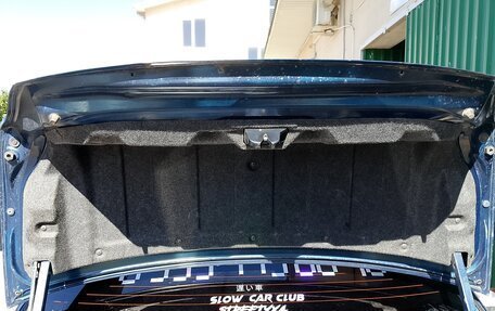 Mitsubishi Lancer IX, 2005 год, 799 000 рублей, 16 фотография