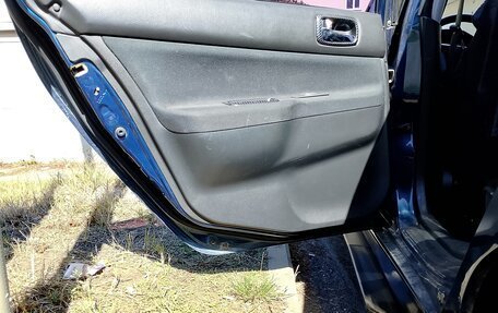 Mitsubishi Lancer IX, 2005 год, 799 000 рублей, 18 фотография