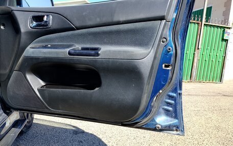 Mitsubishi Lancer IX, 2005 год, 799 000 рублей, 19 фотография