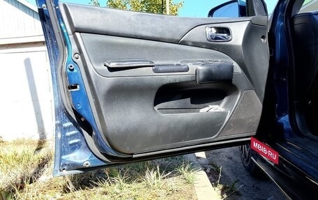 Mitsubishi Lancer IX, 2005 год, 799 000 рублей, 17 фотография