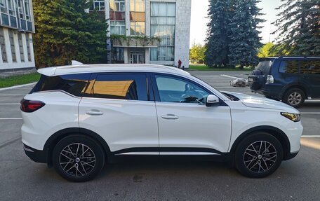 Chery Tiggo 7 Pro, 2022 год, 1 747 000 рублей, 6 фотография