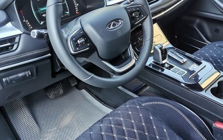 Chery Tiggo 7 Pro, 2022 год, 1 747 000 рублей, 9 фотография