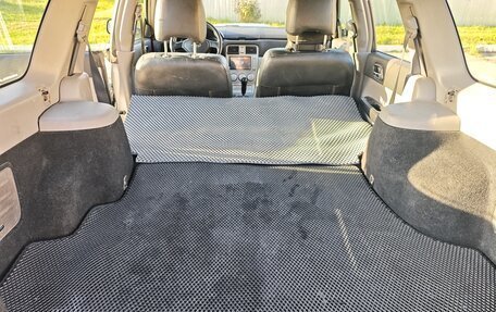 Subaru Forester, 2004 год, 700 000 рублей, 6 фотография
