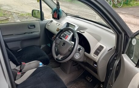 Honda Mobilio I, 2004 год, 360 000 рублей, 5 фотография