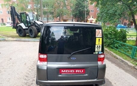 Honda Mobilio I, 2004 год, 360 000 рублей, 4 фотография