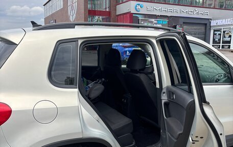 Volkswagen Tiguan I, 2012 год, 1 280 000 рублей, 7 фотография