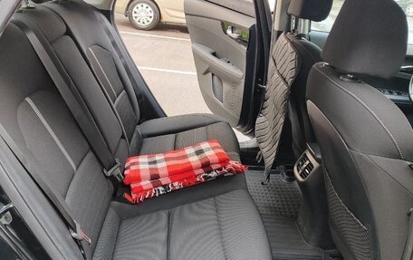KIA Cerato IV, 2020 год, 2 000 000 рублей, 11 фотография