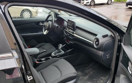 KIA Cerato IV, 2020 год, 2 000 000 рублей, 12 фотография