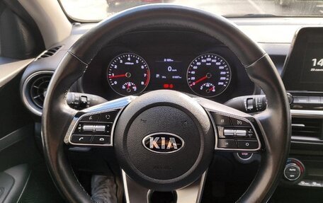 KIA Cerato IV, 2020 год, 2 000 000 рублей, 6 фотография