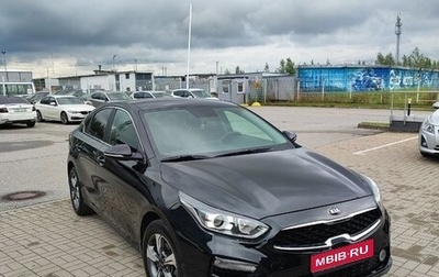 KIA Cerato IV, 2020 год, 2 000 000 рублей, 1 фотография
