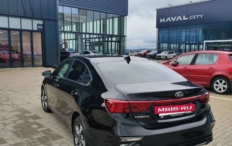 KIA Cerato IV, 2020 год, 2 000 000 рублей, 3 фотография