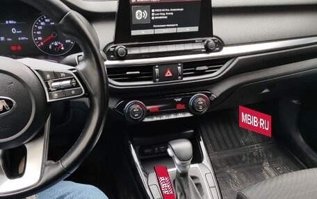 KIA Cerato IV, 2020 год, 2 000 000 рублей, 10 фотография