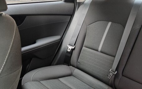 KIA Cerato IV, 2020 год, 2 000 000 рублей, 15 фотография