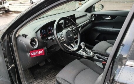 KIA Cerato IV, 2020 год, 2 000 000 рублей, 13 фотография