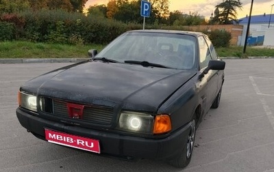 Audi 80, 1989 год, 1 фотография