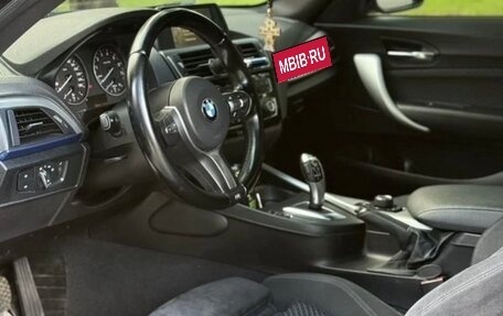 BMW 2 серия F22, 2015 год, 2 400 000 рублей, 6 фотография