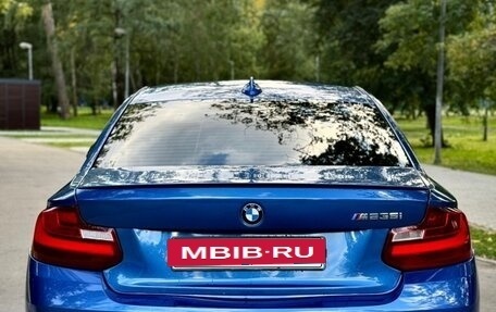 BMW 2 серия F22, 2015 год, 2 400 000 рублей, 5 фотография