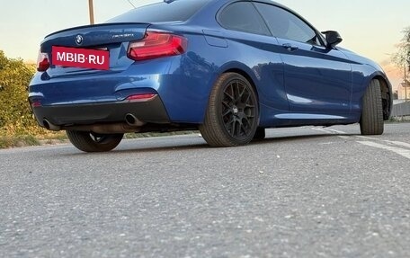 BMW 2 серия F22, 2015 год, 2 400 000 рублей, 3 фотография