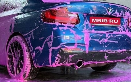 BMW 2 серия F22, 2015 год, 2 400 000 рублей, 2 фотография