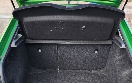 Skoda Rapid I, 2018 год, 1 100 000 рублей, 8 фотография