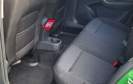 Skoda Rapid I, 2018 год, 1 100 000 рублей, 9 фотография