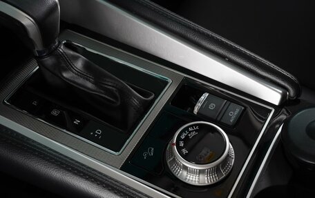 Mitsubishi Montero Sport, 2022 год, 3 899 000 рублей, 15 фотография