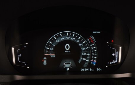 Mitsubishi Montero Sport, 2022 год, 3 899 000 рублей, 18 фотография