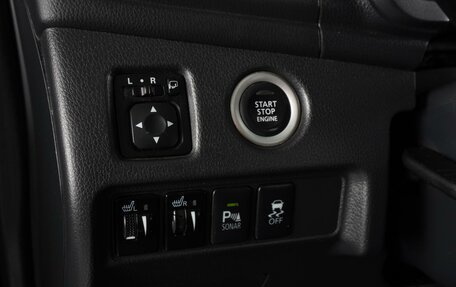 Mitsubishi Montero Sport, 2022 год, 3 899 000 рублей, 14 фотография