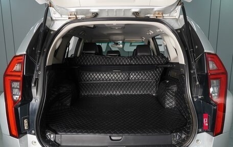 Mitsubishi Montero Sport, 2022 год, 3 899 000 рублей, 19 фотография