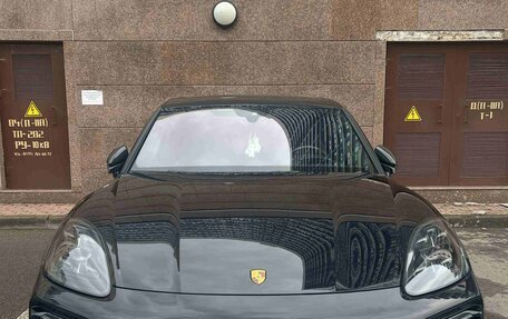 Porsche Cayenne III, 2021 год, 12 000 000 рублей, 2 фотография