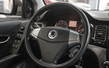 SsangYong Actyon II рестайлинг, 2012 год, 640 000 рублей, 10 фотография