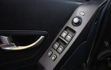 SsangYong Actyon II рестайлинг, 2012 год, 640 000 рублей, 12 фотография