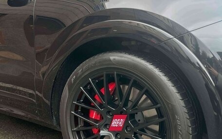 Porsche Cayenne III, 2021 год, 12 000 000 рублей, 1 фотография