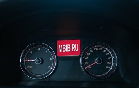 SsangYong Actyon II рестайлинг, 2012 год, 640 000 рублей, 9 фотография