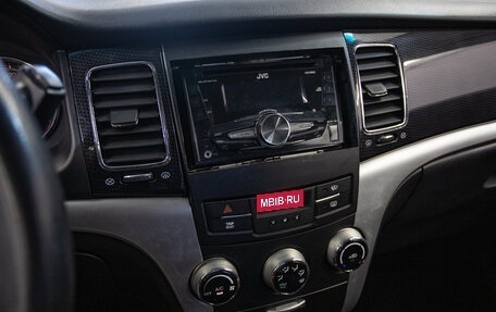 SsangYong Actyon II рестайлинг, 2012 год, 640 000 рублей, 11 фотография