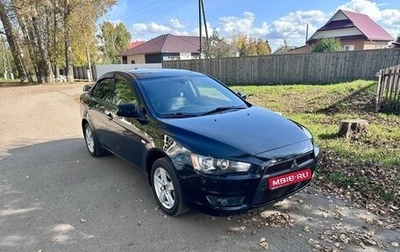Mitsubishi Lancer IX, 2008 год, 730 000 рублей, 1 фотография