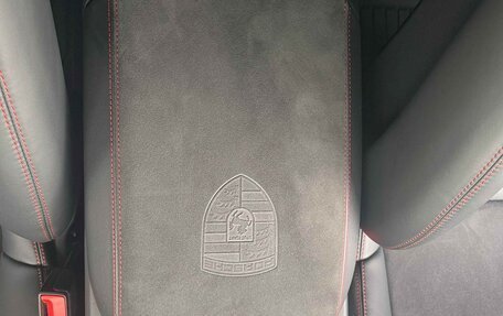 Porsche Cayenne III, 2021 год, 12 000 000 рублей, 5 фотография