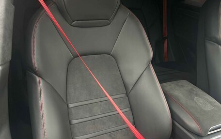 Porsche Cayenne III, 2021 год, 12 000 000 рублей, 7 фотография