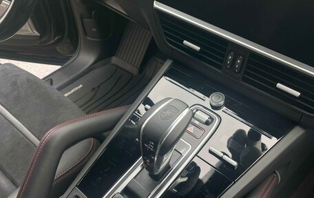 Porsche Cayenne III, 2021 год, 12 000 000 рублей, 6 фотография