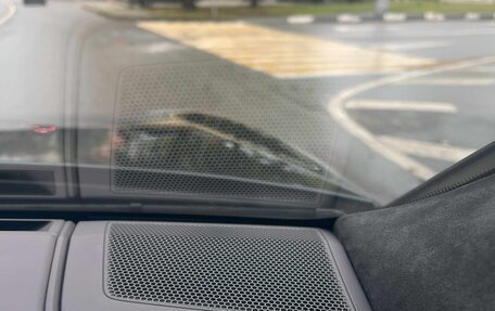 Porsche Cayenne III, 2021 год, 12 000 000 рублей, 12 фотография