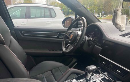 Porsche Cayenne III, 2021 год, 12 000 000 рублей, 4 фотография