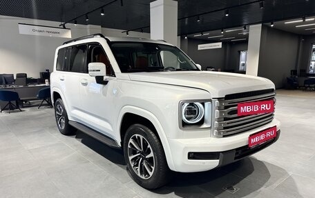 Haval H9, 2024 год, 4 899 000 рублей, 1 фотография