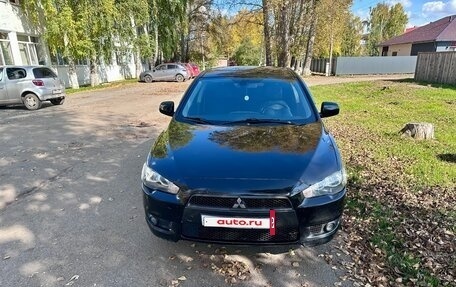 Mitsubishi Lancer IX, 2008 год, 730 000 рублей, 3 фотография