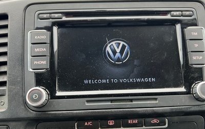Volkswagen Caravelle T5, 2014 год, 2 300 000 рублей, 1 фотография