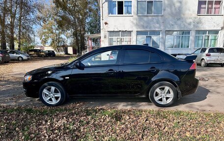 Mitsubishi Lancer IX, 2008 год, 730 000 рублей, 5 фотография